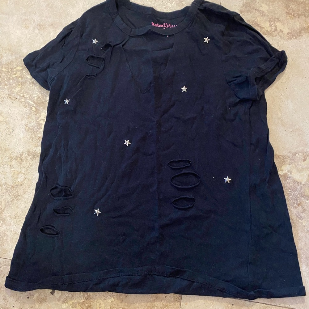 T-shirt Vintage